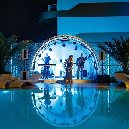 Hotel Opera