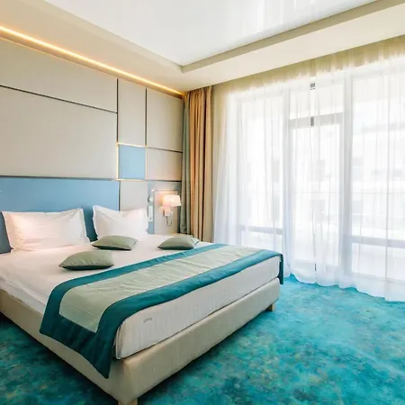 Hotel Opera 4*