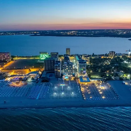 Hotel Opera Mamaia