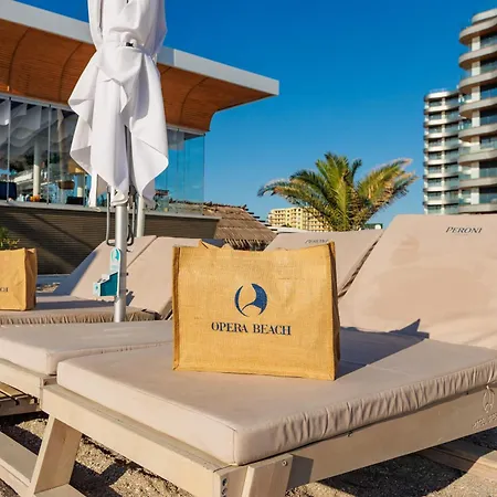 Hotel Opera 4*