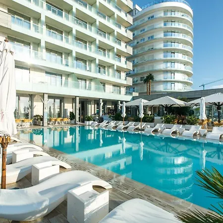 Opera Hotell Mamaia