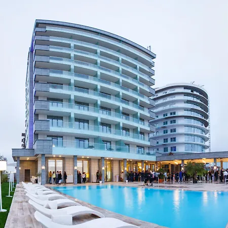 Hotel Opera
