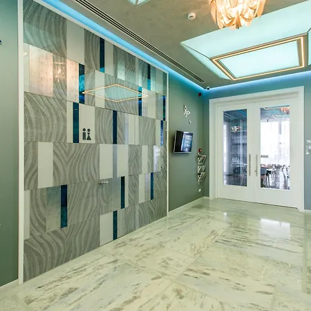 Otel Opera