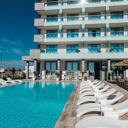 Hotel Opera 4*