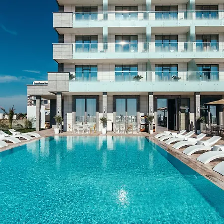 Hotel Opera 4*