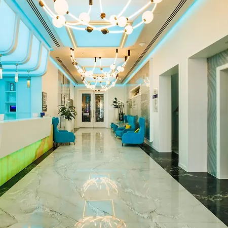 Hotel Opera 4*