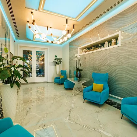Hotel Opera 4*