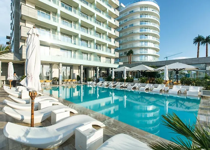 Opera Hotel Mamaia