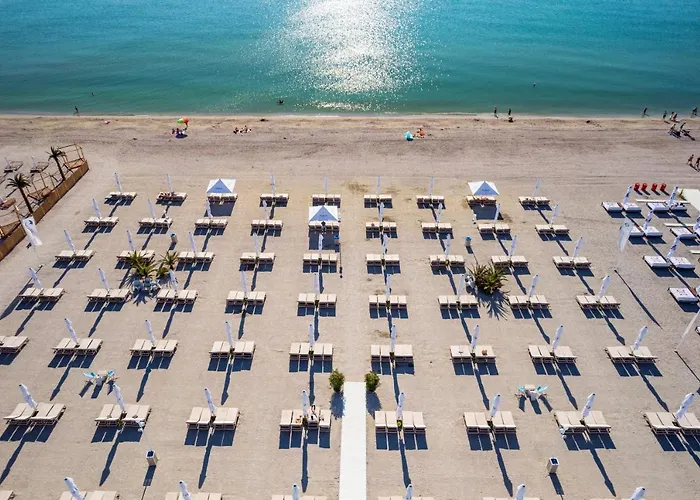 Opera Hotel Mamaia