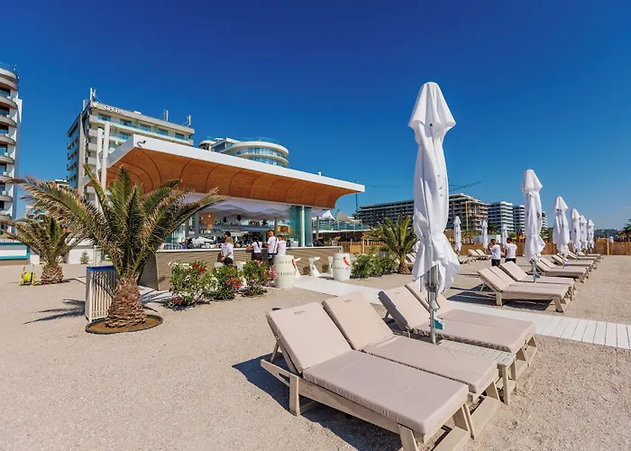 Hotel Opera Mamaia